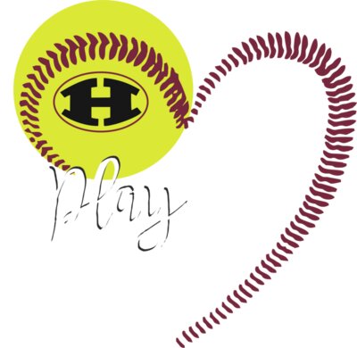 Hillsboro HS Softball Front D1